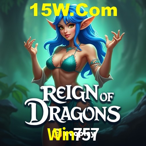 Desvendando o Mundo dos Jogos Virtuais na Win757