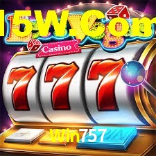 Daily Bonuses Win757