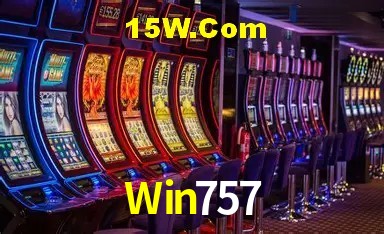 Casino Ao Vivo Win757