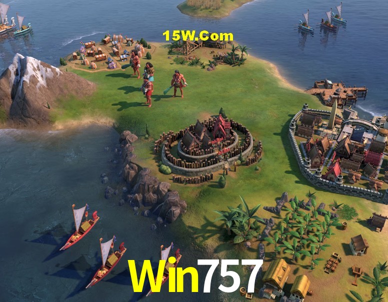 Gates of Olympus Win757