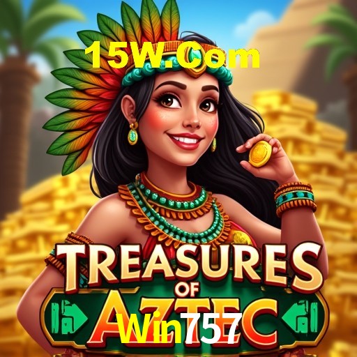Estatísticas Win757