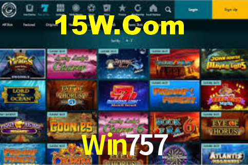 Win757