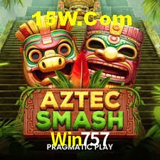Welcome Bonus Win757