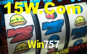 Tournaments Win757
