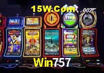 Benefícios da Conta Win757