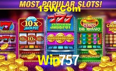 Provedores de Jogos Win757