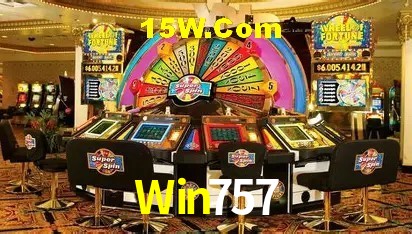 Login Seguro Win757
