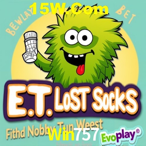 Slot Games Win757