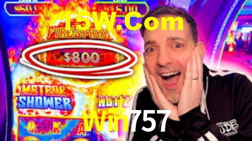Win 757 Bet App