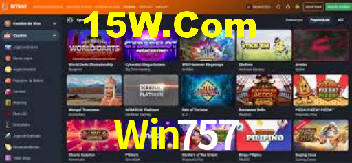 Win757: Seu Cassino Premiado com Pagamentos Rápidos
