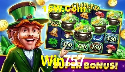 Estatísticas do Jogo Win757